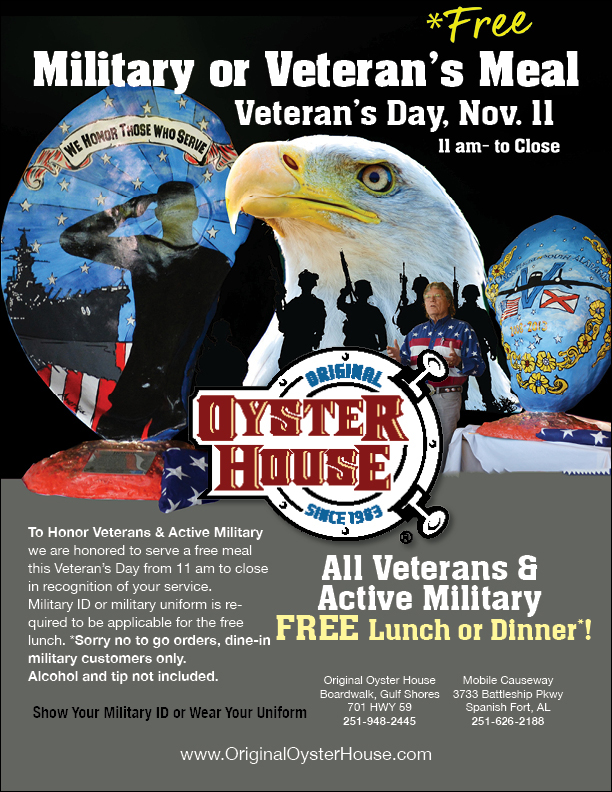 Veterans day events bellingham wa